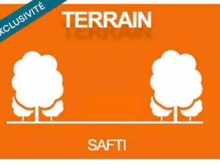 vente terrain à roz-sur-couesnon (35610) : à vendre / 973m² roz-sur-couesnon