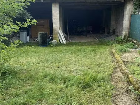 vente terrain à batir à sarrebourg (57400)  23 500 €
