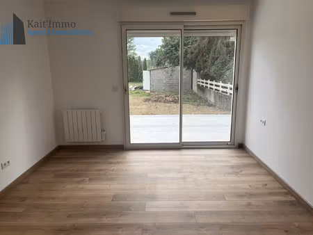 bel appartement à evrange