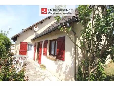 maison de 7 pièces
