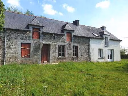 vente maison à gomené (22230) : à vendre / 105m² gomené