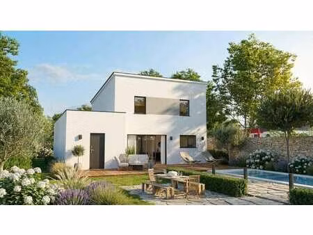 vente maison à saint-père-en-retz (44320) : à vendre / 90m² saint-père-en-retz