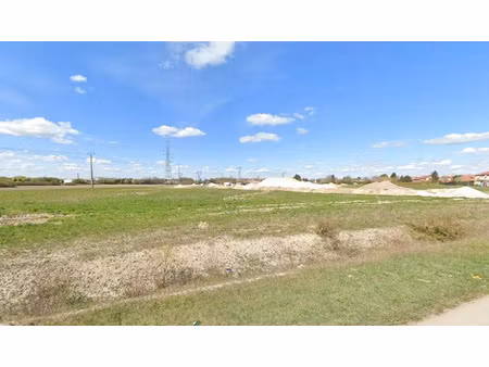 vente terrain 429 m² à wingles (62410)  61 100 €