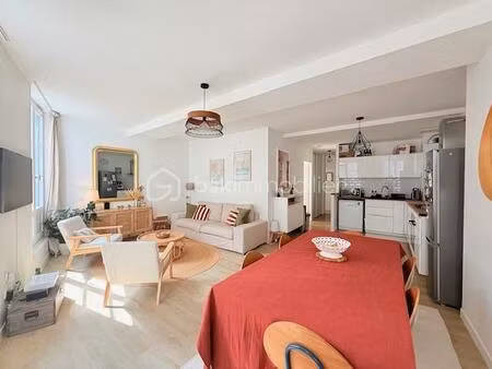 appartement de 63 17 m² à bayonne
