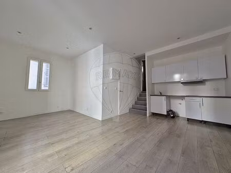 appartement 1 chambre(s) à vendre