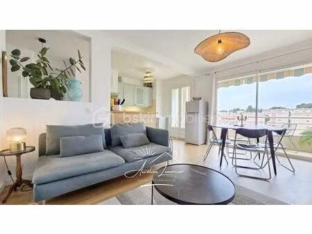 appartement de 48 m² à montpellier