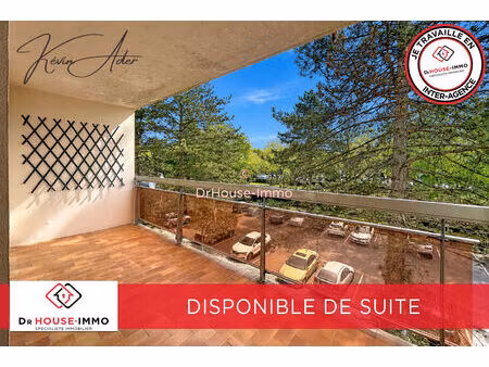 appartement 4 pièces de 81 m2