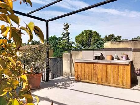 exclusivité - joli appartement proche centre et commodités -