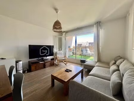 appartement de 74 31 m² à saint-ouen