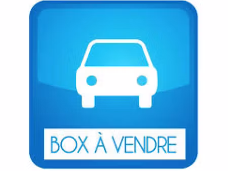 un box securise de 15m2 - rue jean-jaures