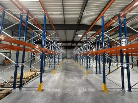 location local d’activités chanceaux-sur-choisille 37390 1657m²