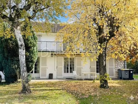 maison traditionnelle de 140 m² à bois-le-roi