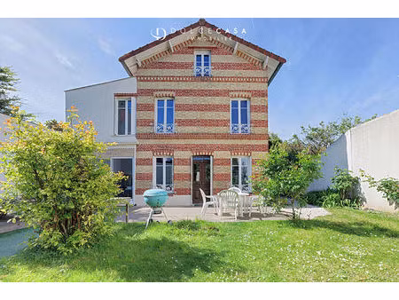 maison bry sur marne 6 pièce(s) 160 m2