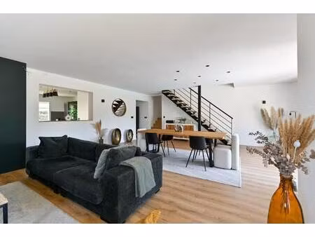 maison familiale - 5 chambres