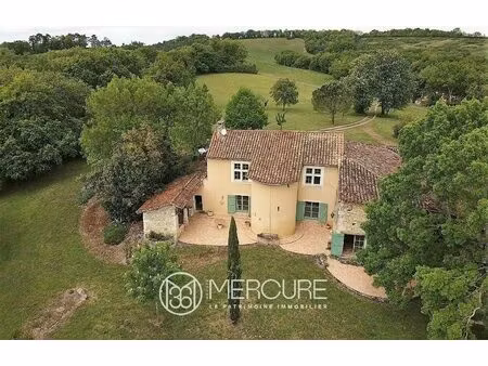 manoir à auch