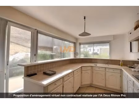 maison matha 4 chambres