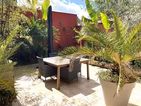 maison + studio nantes st félix