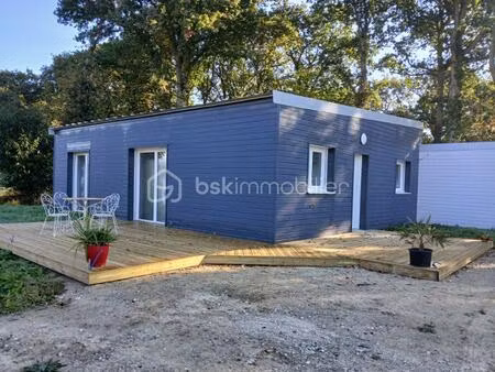 maison de 86 m² à plorec-sur-arguenon