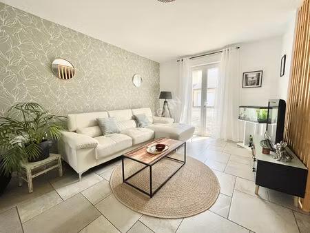 maison plain-pied 3 pièces à vendre à saint augustin des bois - exclusivité nestenn avrill