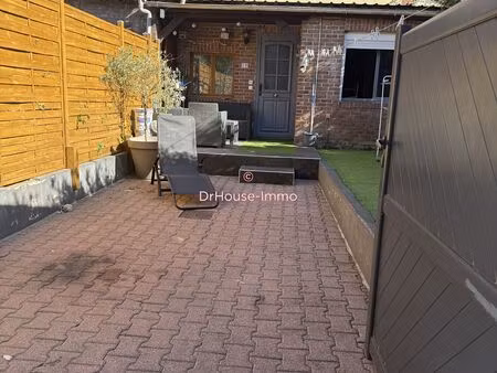 maison 82 m² avec jardin - idéal premier achat