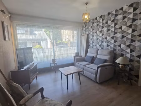 appartement à béthune (62400)