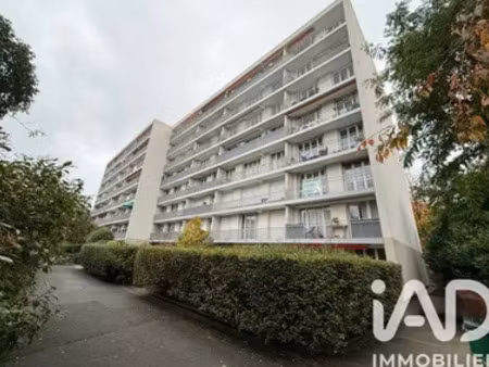 appartement à chilly-mazarin (91380)