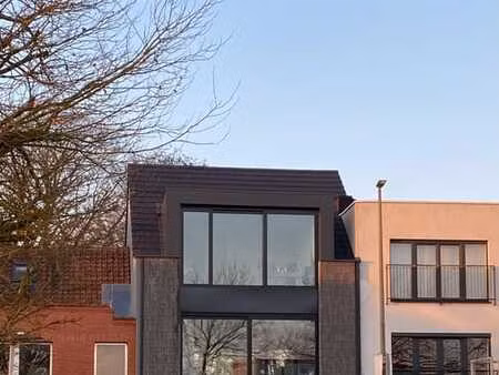 appartement 2 ch.  kaaiplein zwijndrecht  epc a