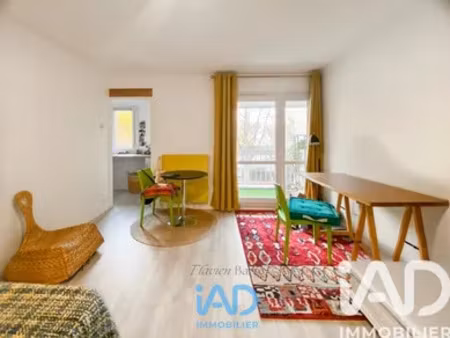 appartement à rennes (35200)