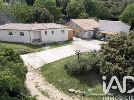 domaine à malataverne (26780)