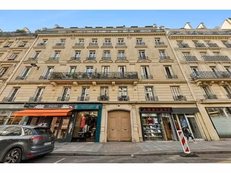 location bureaux 177 m²