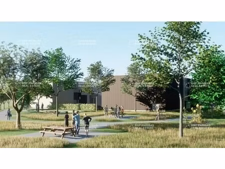 vente local d’activités artigues-près-bordeaux 33370 436m² à 4799m²