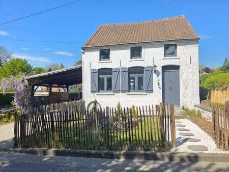 jolie maison avec charme et annexe