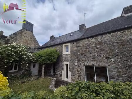 vente maison à hôpital-camfrout (29460) : à vendre / 107m² hôpital-camfrout