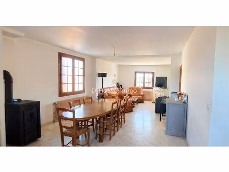 maison 3 chambres avec t2 indépendant à vendre à l' aiguillon-sur-mer