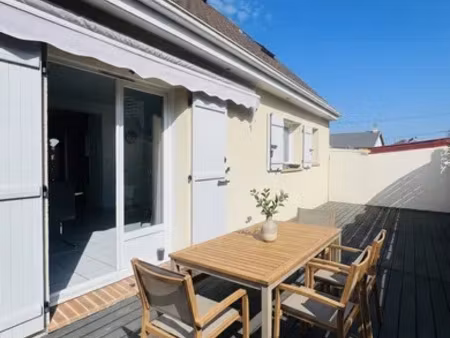maison à le havre (76610)