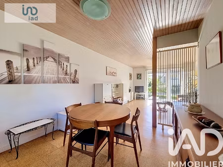vente pavillon 5 pièces