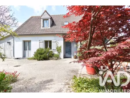maison à montigny-lès-cormeilles (95370)
