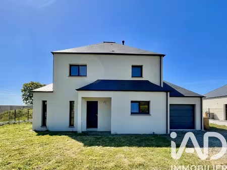 vente maison traditionnelle 5 pièces