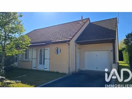 vente pavillon 4 pièces