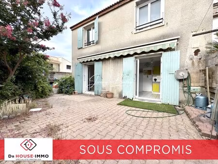 maison 3 faces de 117m²