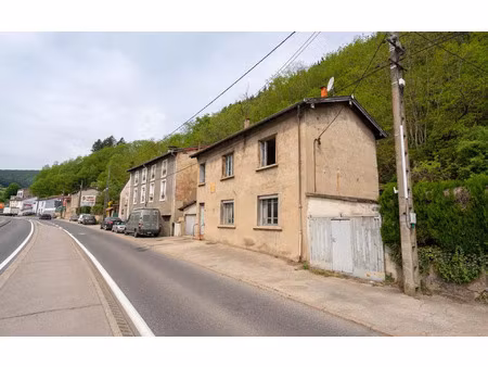 maison tarare 116.98 m² t-6 à vendre  150 000 €