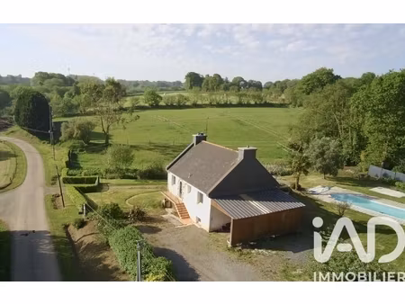 vente maison traditionnelle 6 pièces