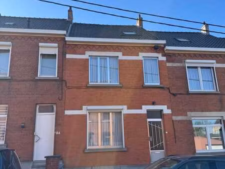 maison 2 ch. 191m² à tubize  2 façades