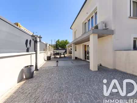 vente maison/villa 7 pièces