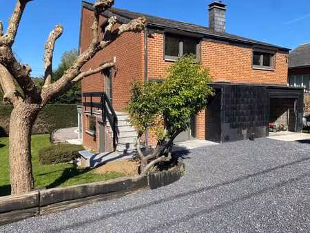 maison 6 ch. avec piscine à dave (5100)
