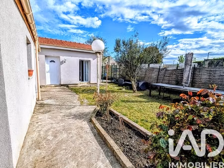 vente maison/villa 8 pièces
