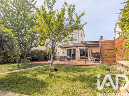vente maison/villa 7 pièces