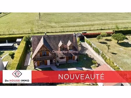 maison 119 m² avec piscine et jacuzzi