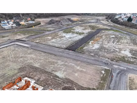 vente terrain 394 m² à herserange (54440)  84 710 €