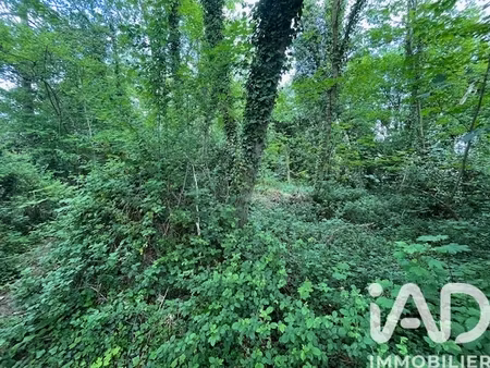 vente terrain 2 072 m²